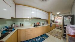 Blk 170 Yishun Avenue 7 (Yishun), HDB 5 Rooms #570705401